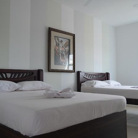 Caucasia Hotel La Rotonda מראה חיצוני תמונה