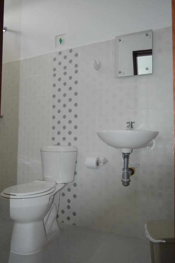 Caucasia Hotel La Rotonda מראה חיצוני תמונה